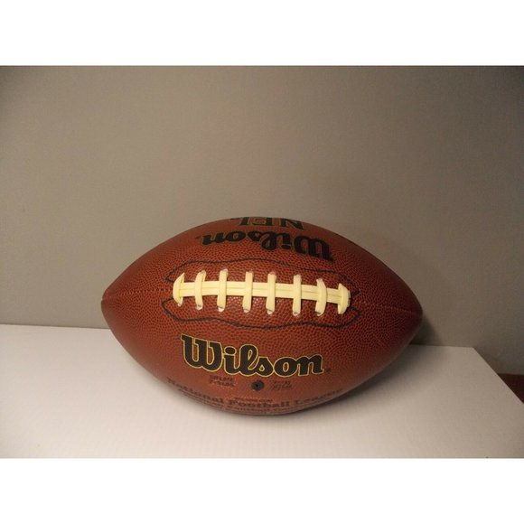 Yamon Figurs Autographed Football Kansas State Ravens Browns Buccaneers Lions - Picture 4 of 7